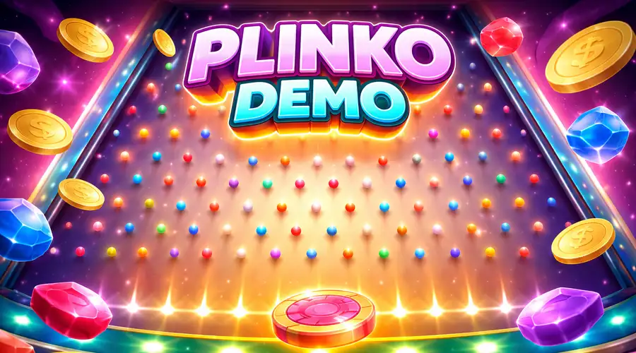 Plinko Demo Spielen